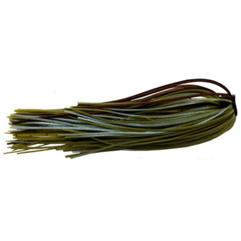Outkast Tackle Frog Hair Fine Cut Jig Skirt – Money Craw