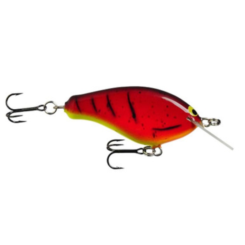 PH Custom Lures Skinny P Crankbait – Nasty