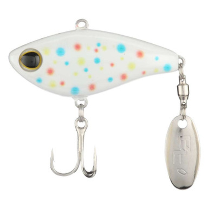 Shimano BT Spin Tailspin Lure – 5/8oz – Wonder Bread
