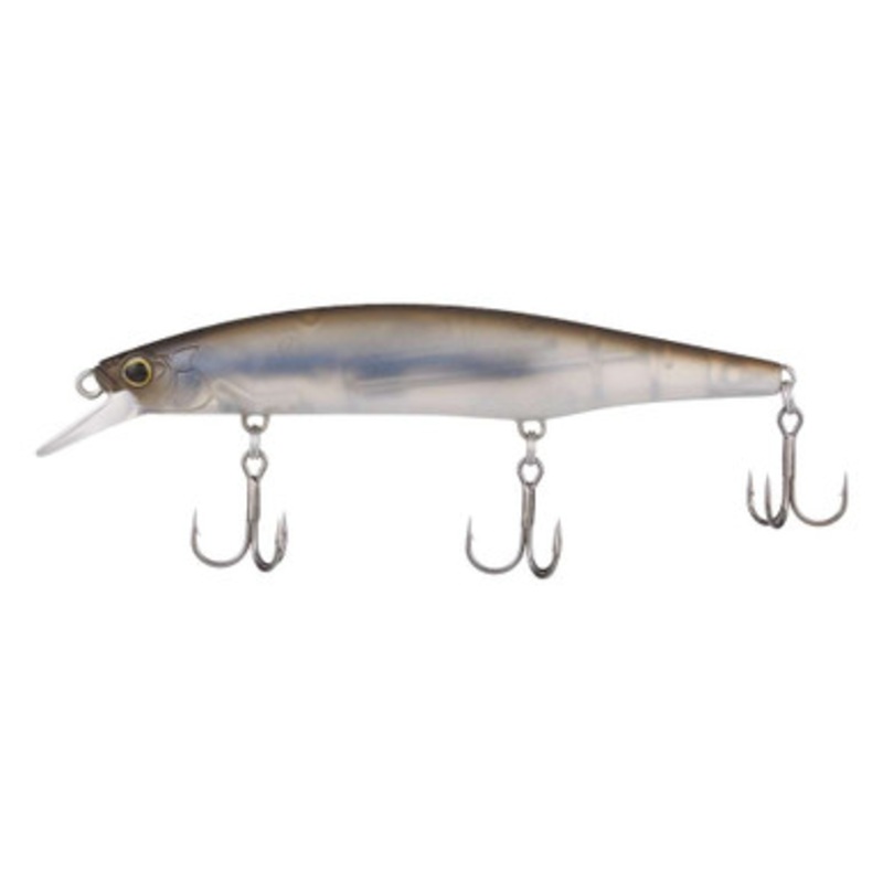 Shimano Zumverno 95SP Jerkbait – Macchiato