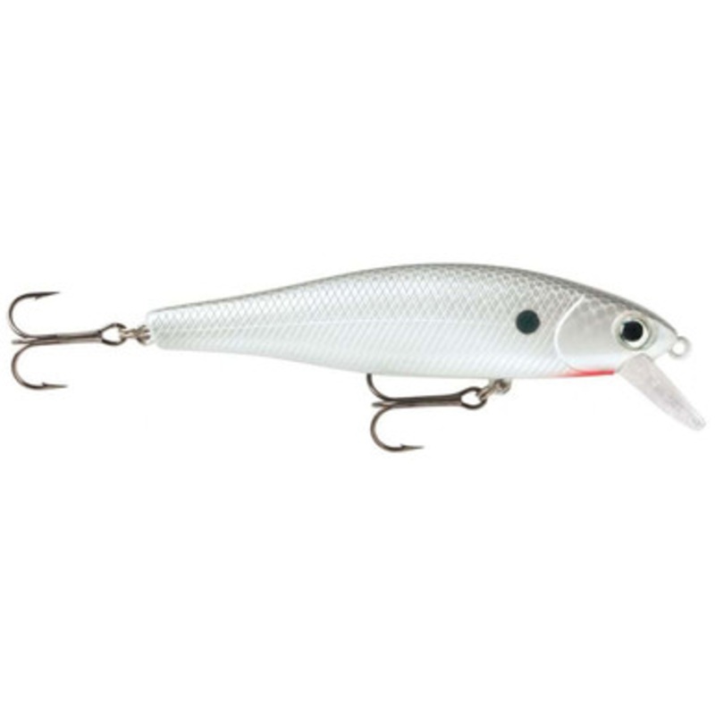 Storm TWS10 Twitch Stick Lure Pearl Shad