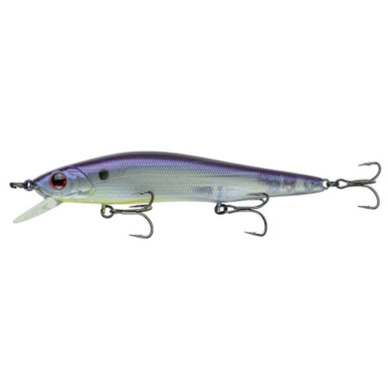 6th Sense Provoke 106X Jerkbait – Hogwalla