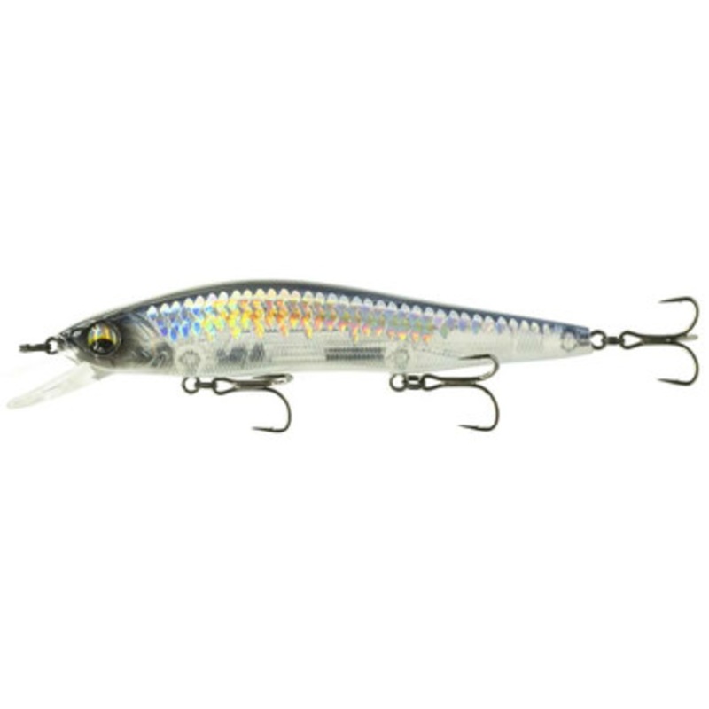 6th Sense Provoke 106X Jerkbait – Pro Blue Scales