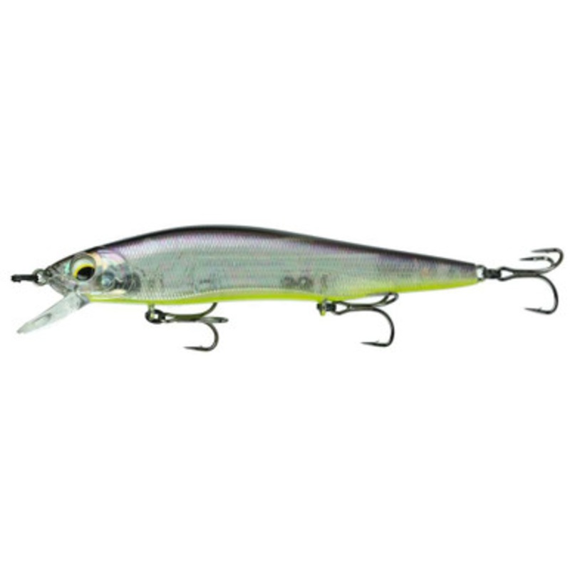 6th Sense Provoke 106X Jerkbait – Wabi-Sabi