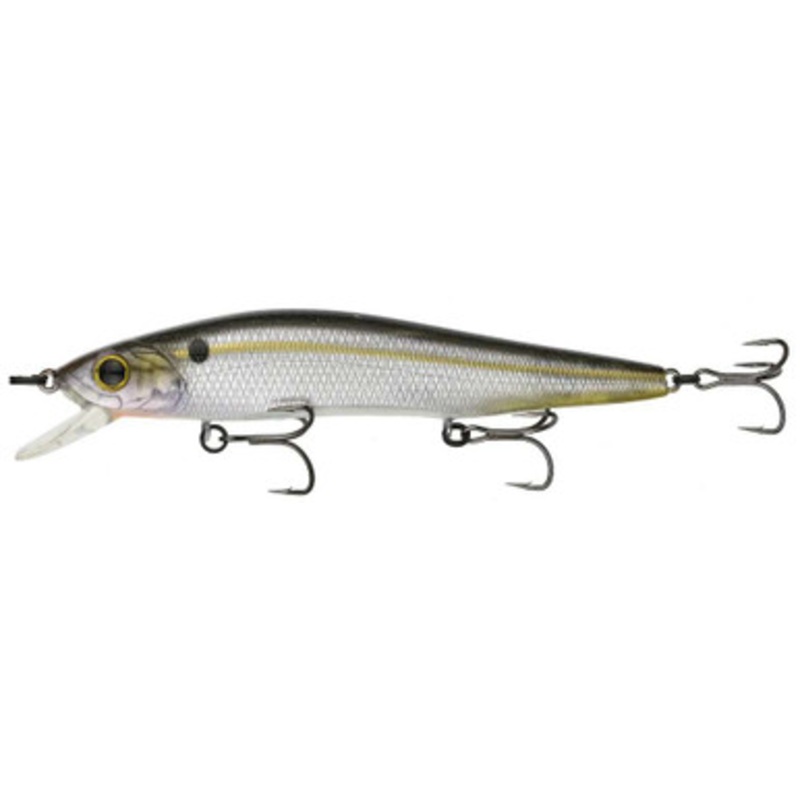 6th Sense Provoke 106XSI Silent Jerkbait – Ghost Threadfin Shad