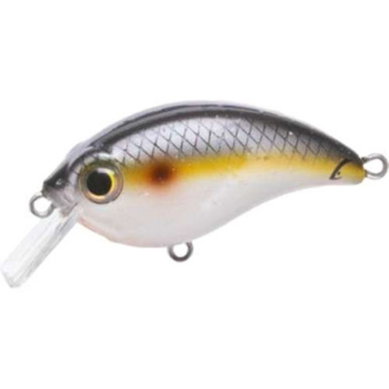 Bill Lewis ATV Squarebill 1.5 Crankbait – 2-1/4in – Sneaky Shad