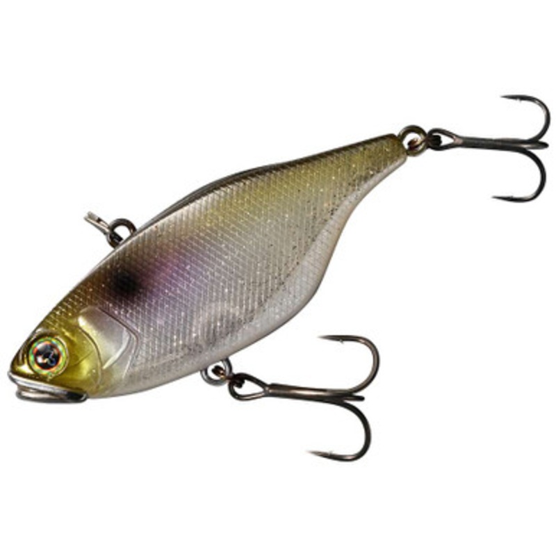 Jackall TN-80 Lipless Crankbait – Super Shad