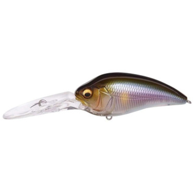 Megabass Super-Z Z-3 Crankbait – Ito Ayu