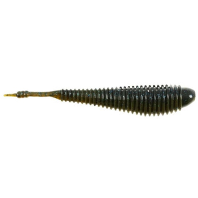 Missile Baits Spunk Shad – 3.5in – Superbug