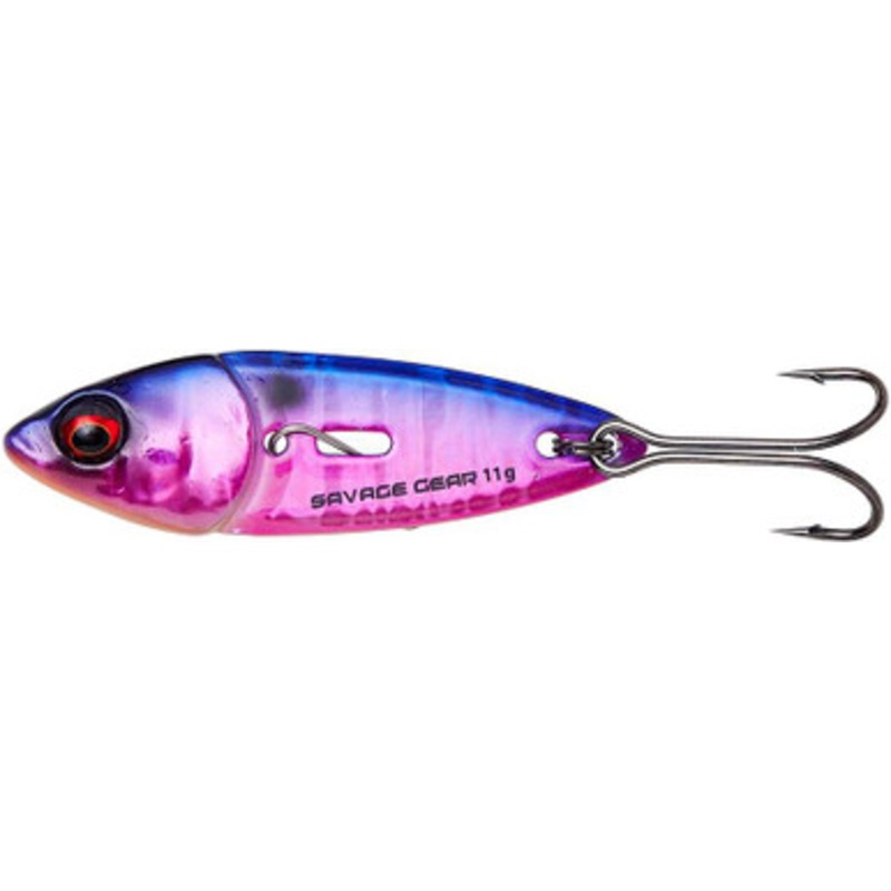 Savage Gear Switch Blade – 5/8oz – Pink and Purple