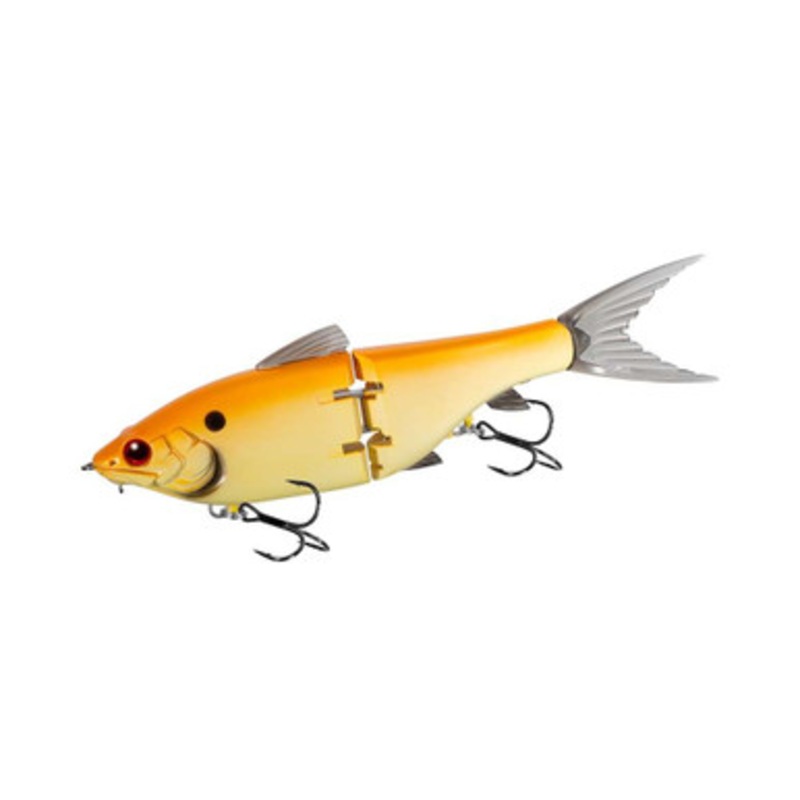 Shimano Gravitator 220SS Swimbait – OB Bone