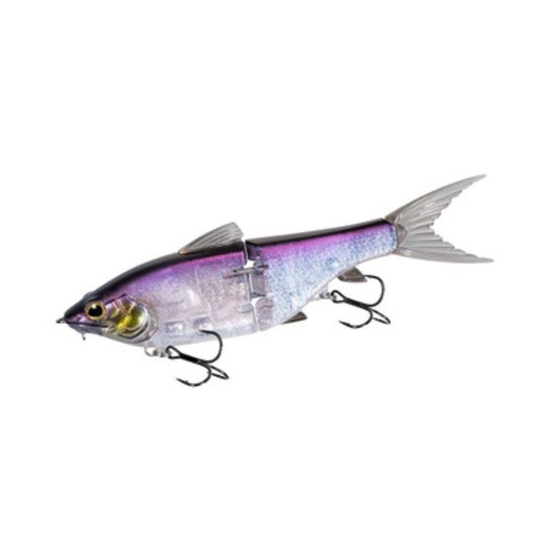 Shimano Gravitator 220SS Swimbait – Royal Gizzard