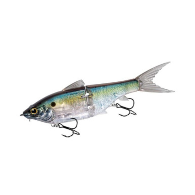 Shimano Gravitator 220SS Swimbait – Sexy Shad