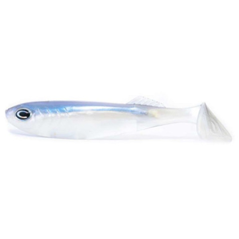 Cast Fishing Co. Prodigy Swimbait – 3in – Blue Back Herring