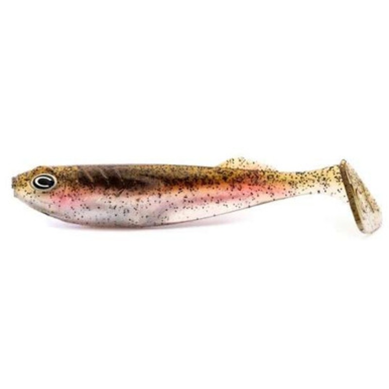 Cast Fishing Co. Prodigy Swimbait – 4.1in – Big Bow