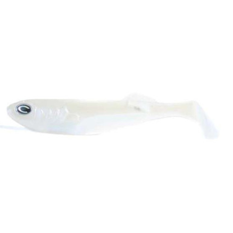 Cast Fishing Co. Prodigy Swimbait – 4.1in – Casper