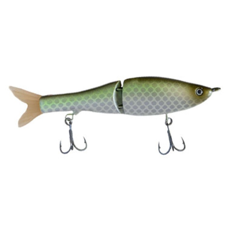 G-Ratt Baits Pistol Pete Glide Bait – JP