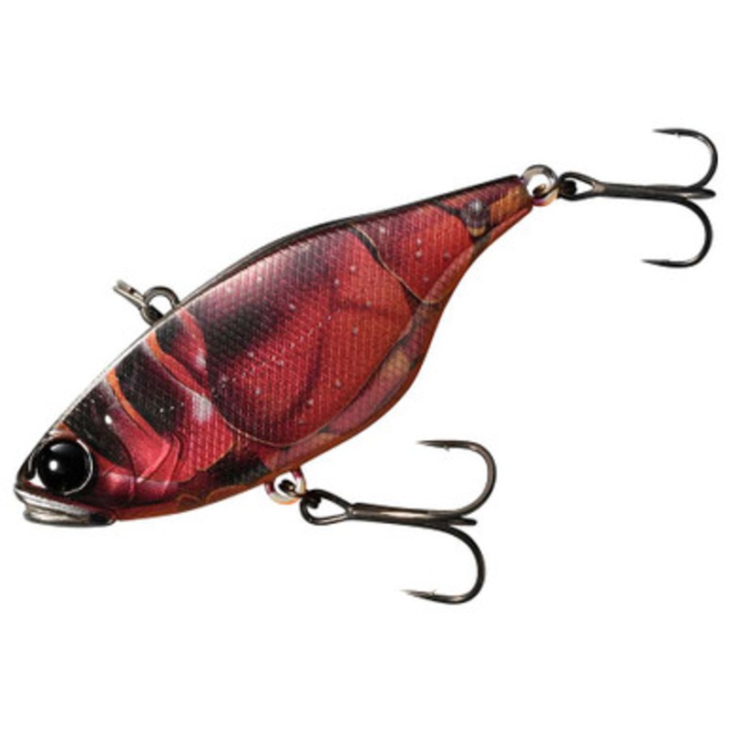 Jackall TN-80 Lipless Crankbait – RT Escape Craw