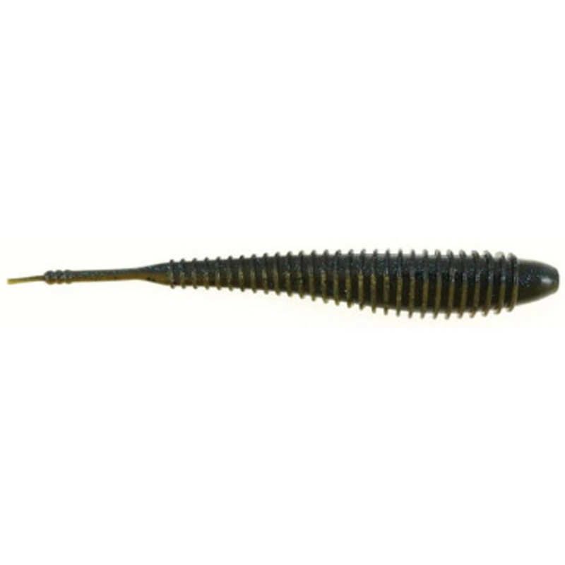 Missile Baits Spunk Shad – 5.5in – Superbug