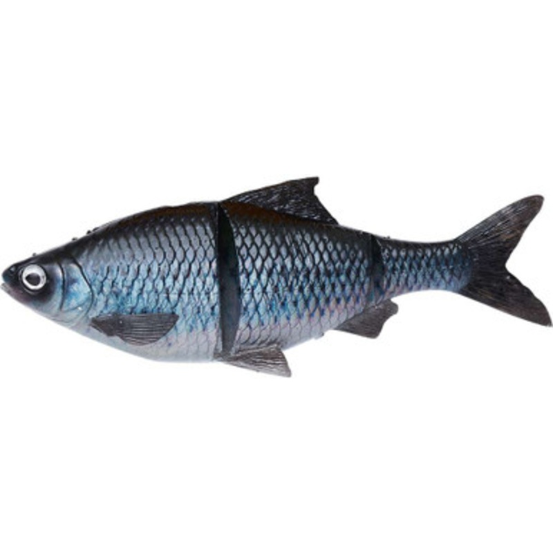 Savage Gear 3D Gizzard Swimbait – 10in – Hitch
