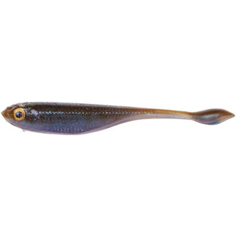 Savage Gear DS Minnow – 3in – Watermelon Laminate