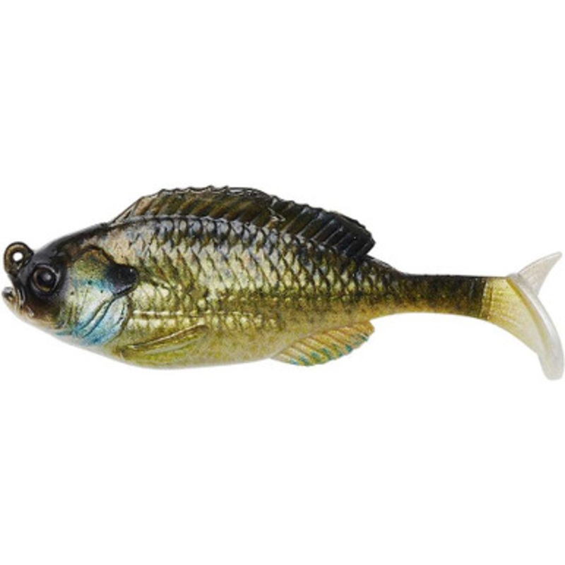 Savage Gear Structure Gill – 3in – 1/2oz – Bream
