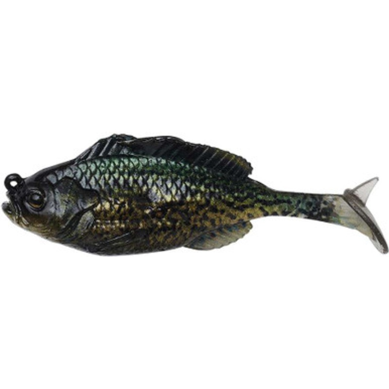 Savage Gear Structure Gill – 3in – 1/2oz – Crappie