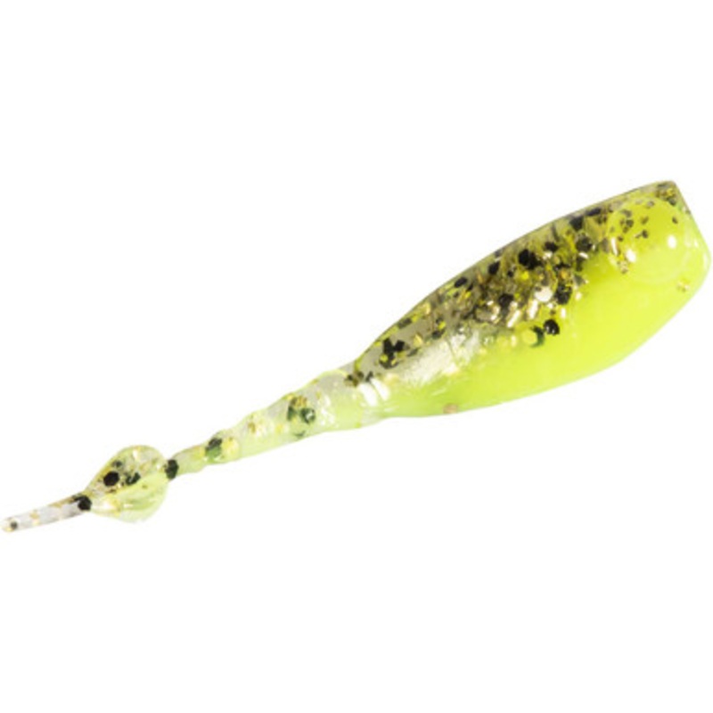 Z-Man StingerZ Micro Finesse Bait – 2in – Space Guppy