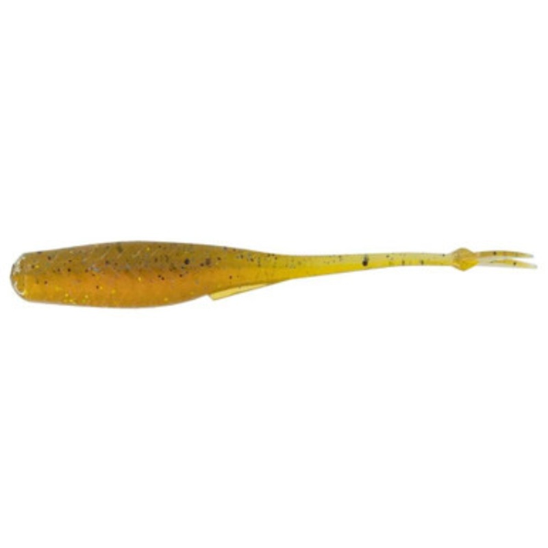 6th Sense Juggle Minnow Soft Jerkbait – 4in – 4K Bluegill