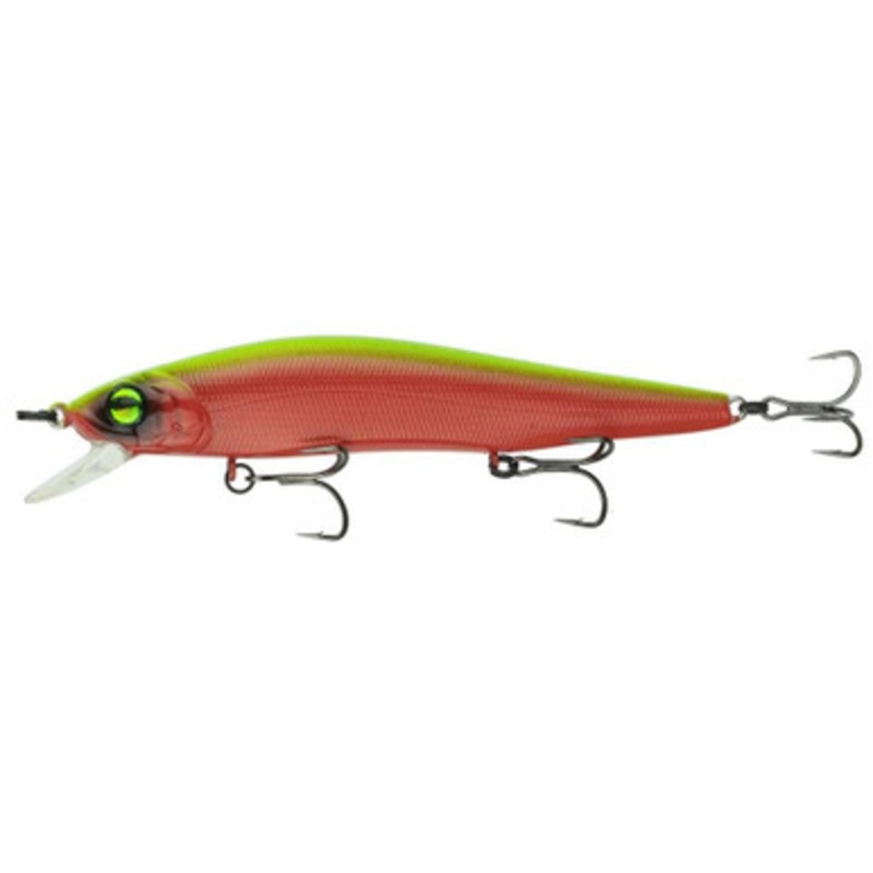 6th Sense Provoke 106X Jerkbait – Cherry Limeade