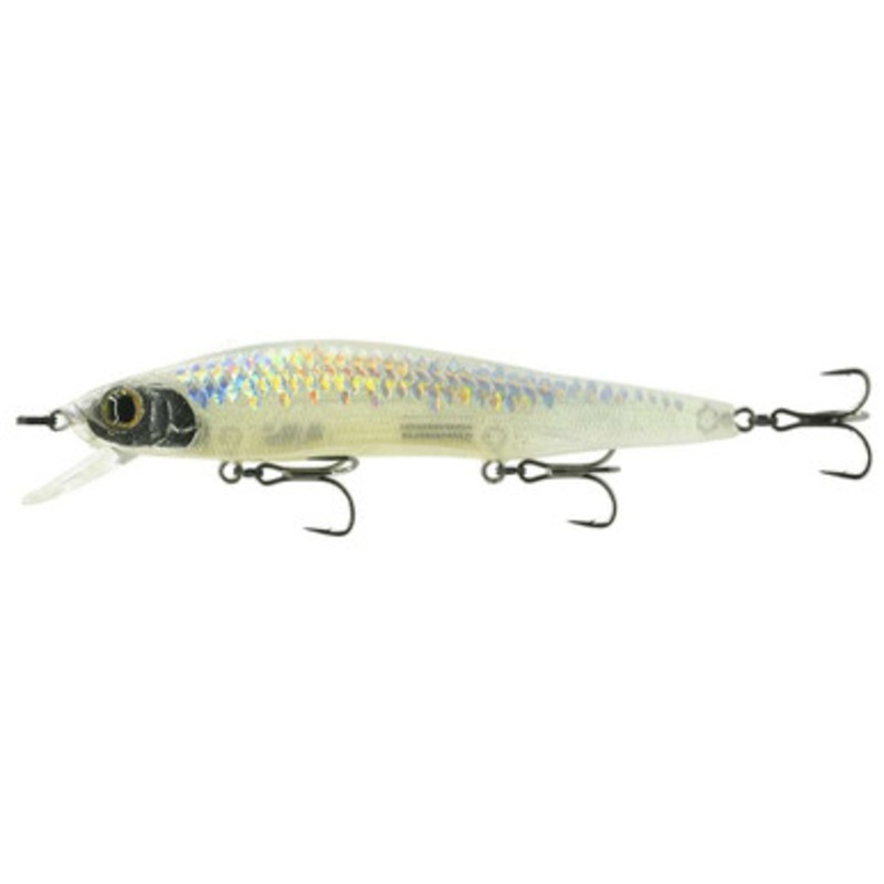 6th Sense Provoke 106X Jerkbait – Shad Dawn