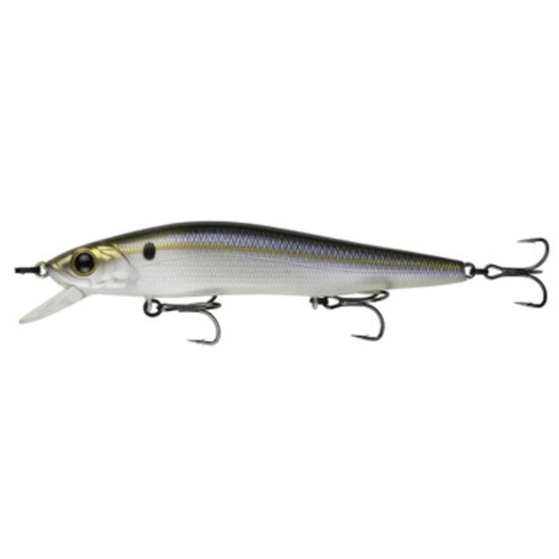 6th Sense Provoke 106X Jerkbait – Threadfin Shad