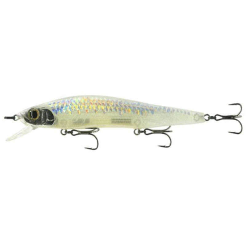 6th Sense Provoke 106XSI Silent Jerkbait – Shad Dawn