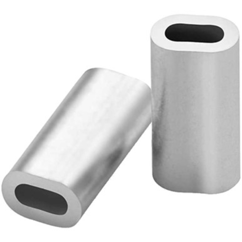 Hi-Seas GS-B-15 Grand Slam Aluminum Sleeves
