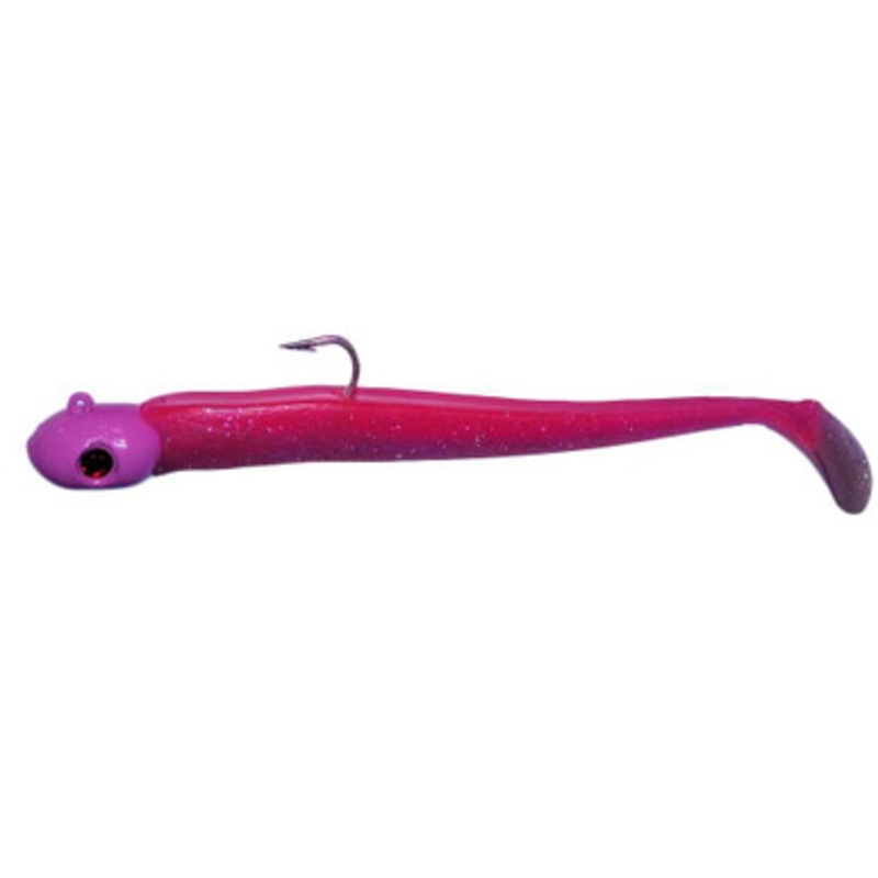 JoeBaggs Patriot Fish Lure – Pink 3/4oz