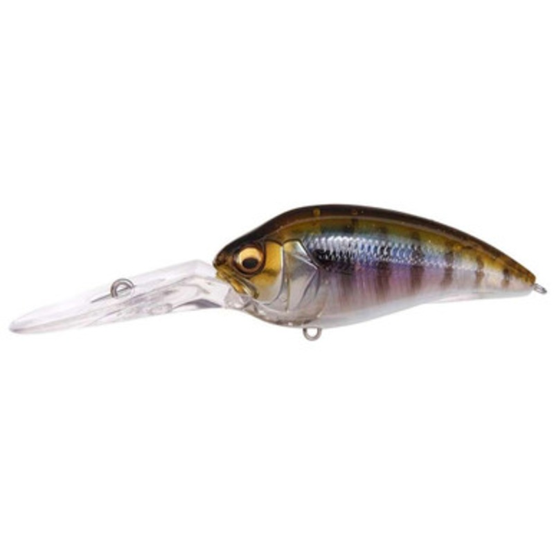 Megabass Super-Z Z-3 Crankbait – Gillkko