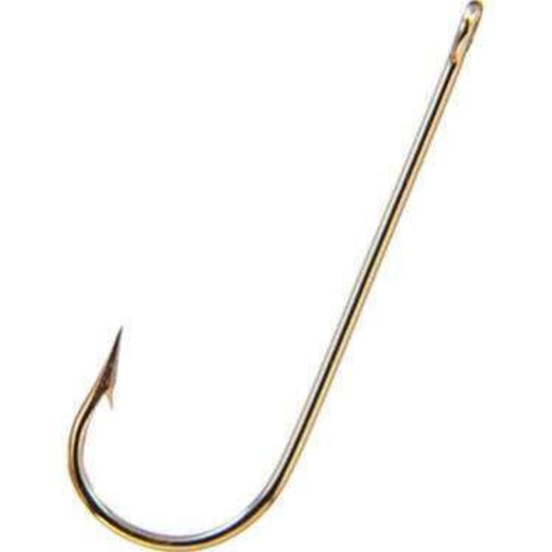 Mustad 3260B Aberdeen Hook