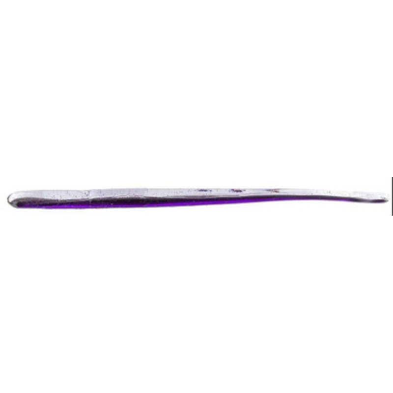 Roboworm ROSTM1BHX Straight Tail Worm – 4.5 in. – Bait Ball