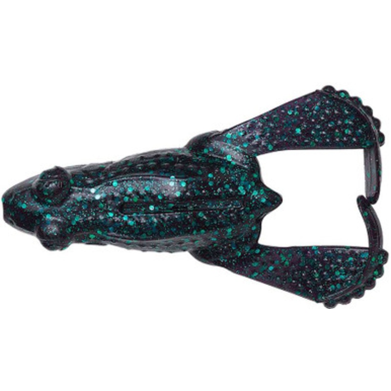 Savage Gear Duratech Toad – 3-1/2in – Junebug