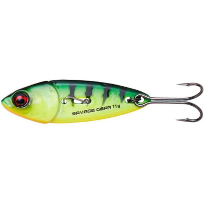 Savage Gear Switch Blade – 1/3oz – Fire Tiger
