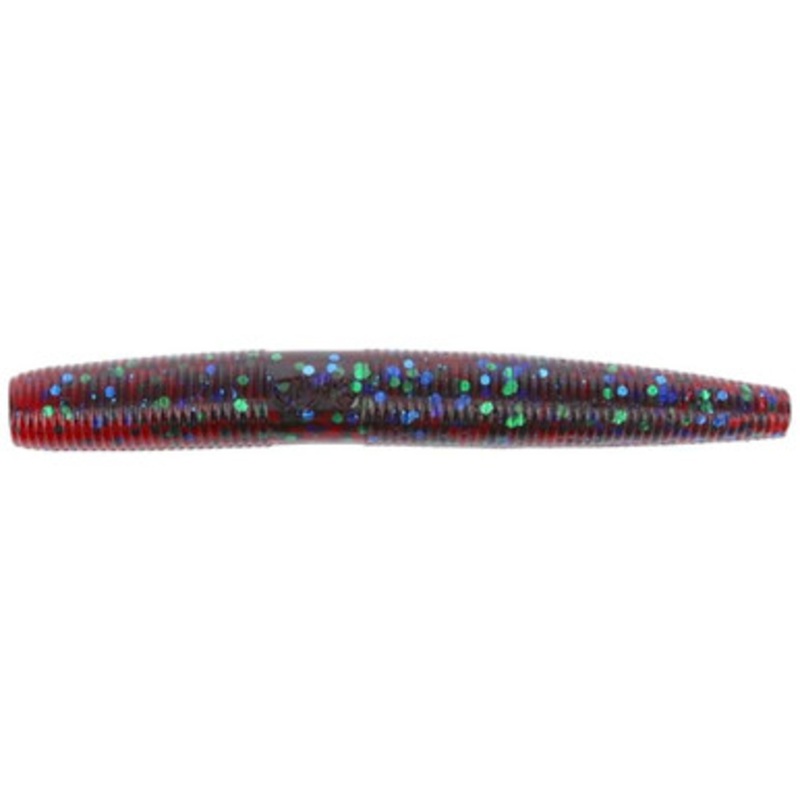 Yamamoto Ned Senko Floater – 3in – Plum Apple