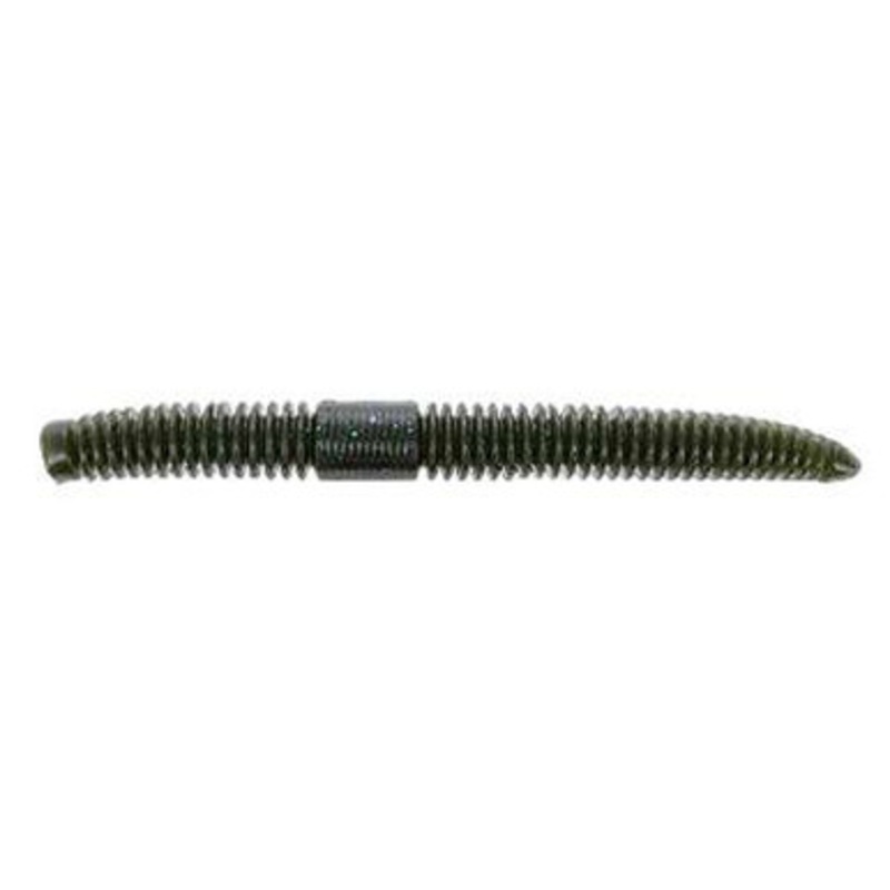 Yamamoto Slinko Floater – 5.5in – Mowed Grass