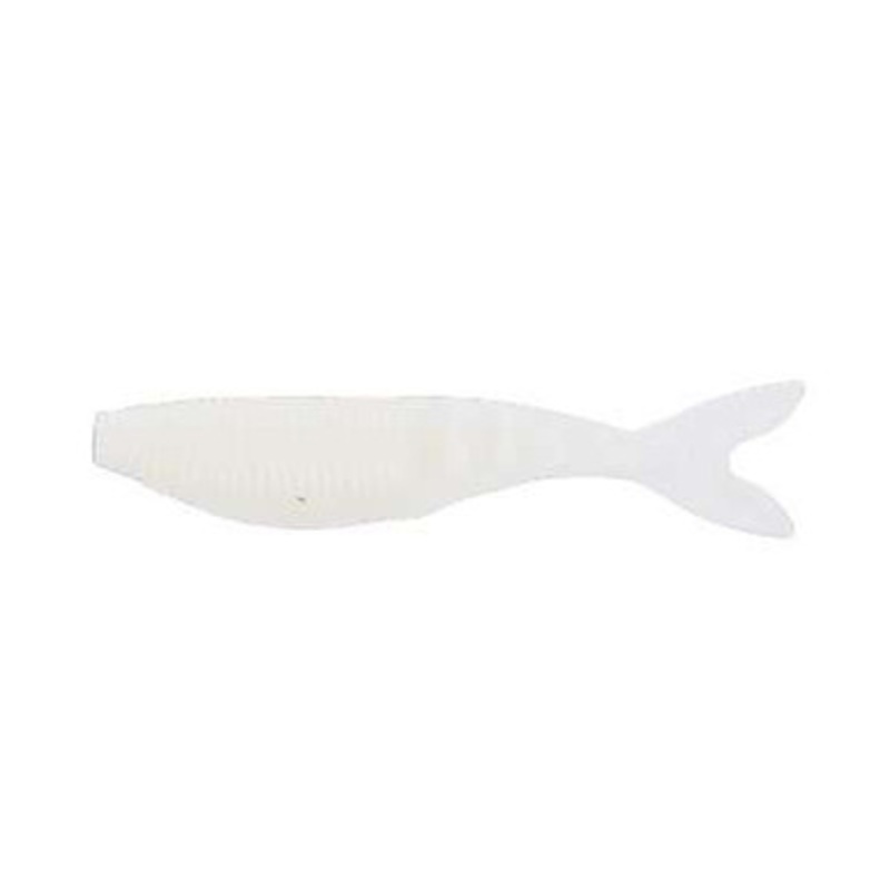 Yamamoto Zako Swimbait – 3in – Cream White