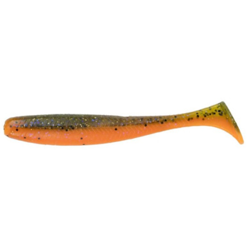 6th Sense Divine Boot Tail Swimbait – 3.2in Baby Bluegill