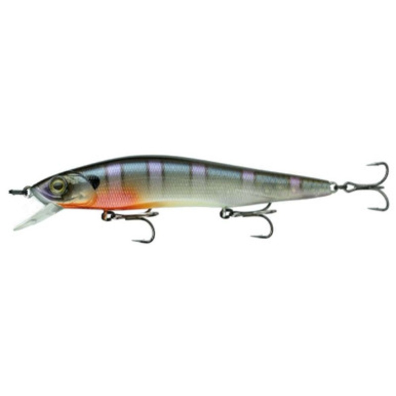 6th Sense Provoke 106X Jerkbait – Bluegill Spawn