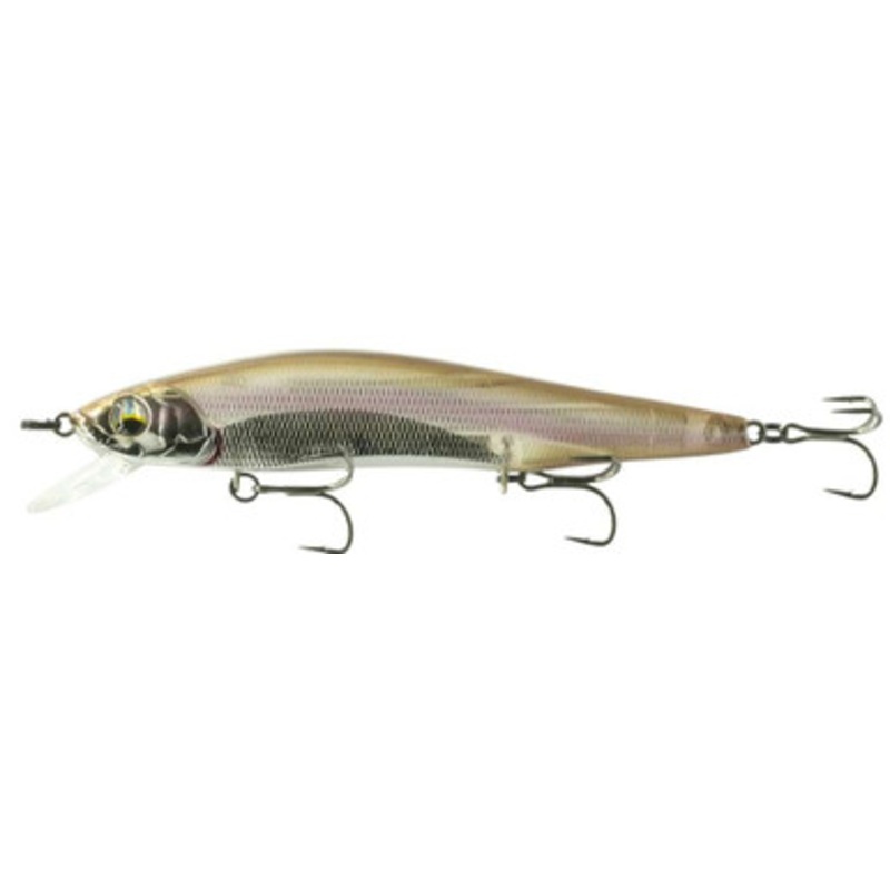 6th Sense Provoke 106XSI Silent Jerkbait – Morning Dawn Flash