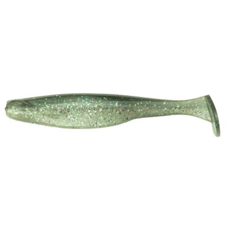 6th Sense Whale Paddle Tail Swimbait – 3in – Pro Blue