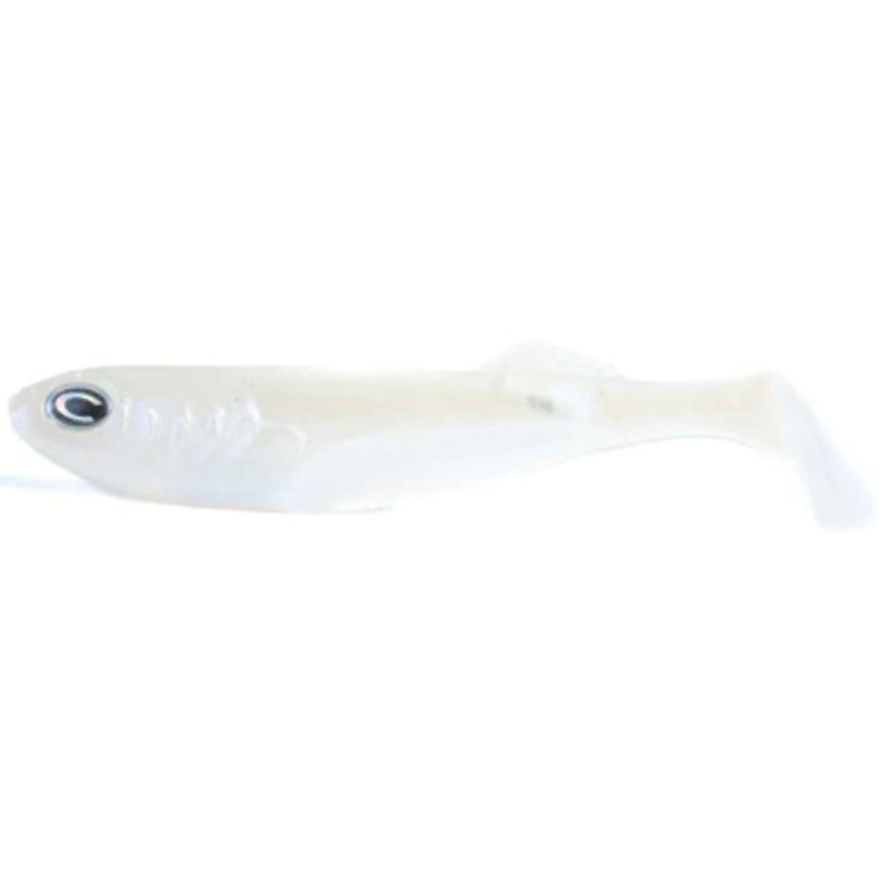 Cast Fishing Co. Prodigy Swimbait – 3in – Casper