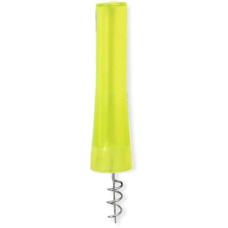 Floatzilla Float Tails – Maxi – Translucent Chartreuse