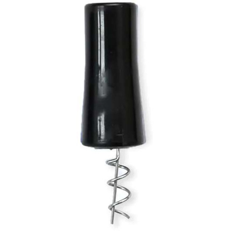 Floatzilla Float Tails – Mini – Black